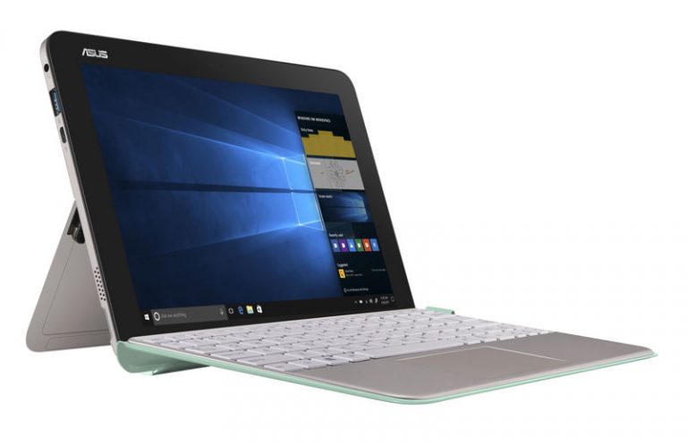 ASUS Transformer Mini T103 disponibile ufficialmente in Italia