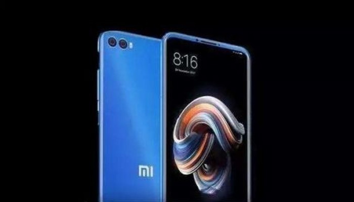 Xiaomi Mi 7 forse assente al Mobile World Congress 2018