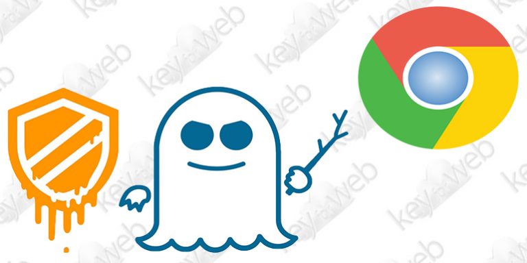 Google Chrome al lavoro per proteggersi da Meltdown e Spectre