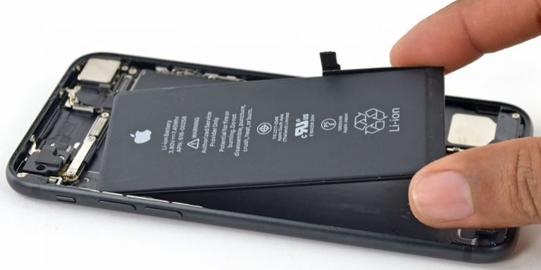 batterygate Apple