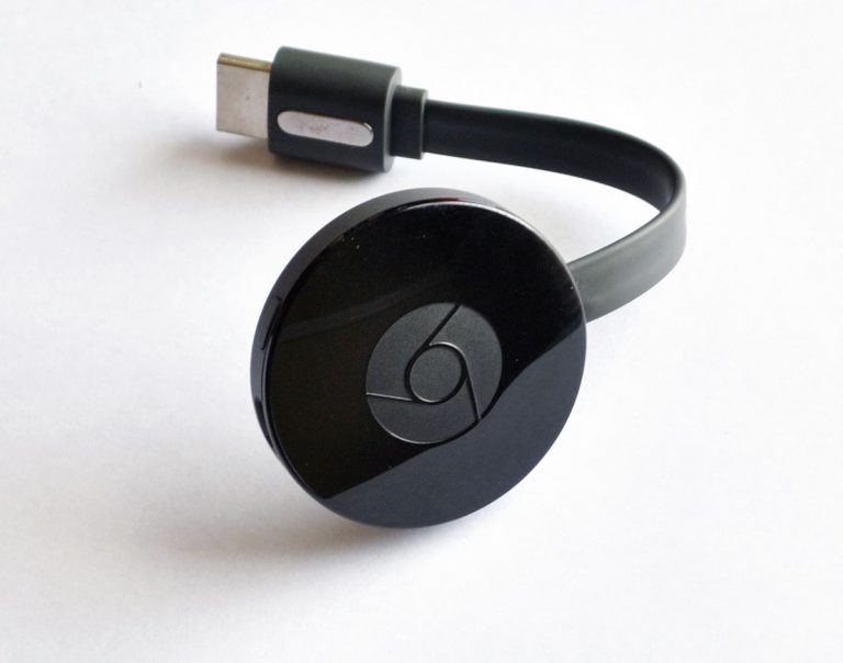 chromecast