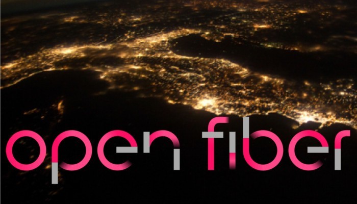 Wind Tre offre la fibra ottica di Open Fiber a Sesto San Giovanni e Bresso