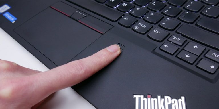 Lenovo annuncia una falla di sicurezza su Fingerprint Manager per Windows 7 e 8.1 | Agg. rilasciata patch ufficiale