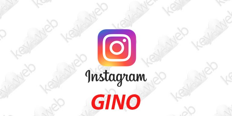 Chi è Gino che spopola su Instagram?