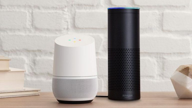 Google Home e Amazon Echo: il 2018 sarà un anno importante