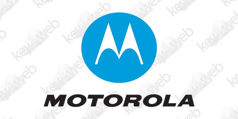 Motorola Moto E5 si mostra con fingerprint sul logo posteriore