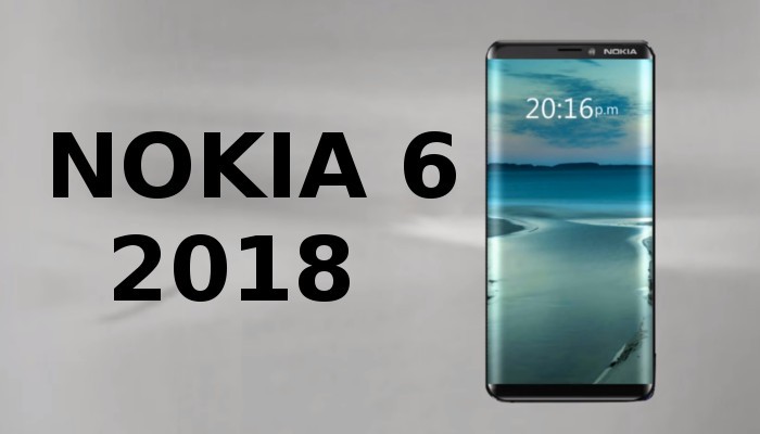 Nokia 6 2018 appare su GeekBench