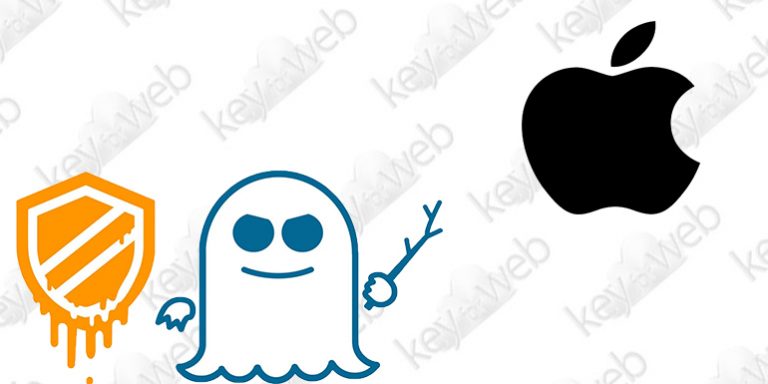 problemi aggiornamento Meltdown per Apple