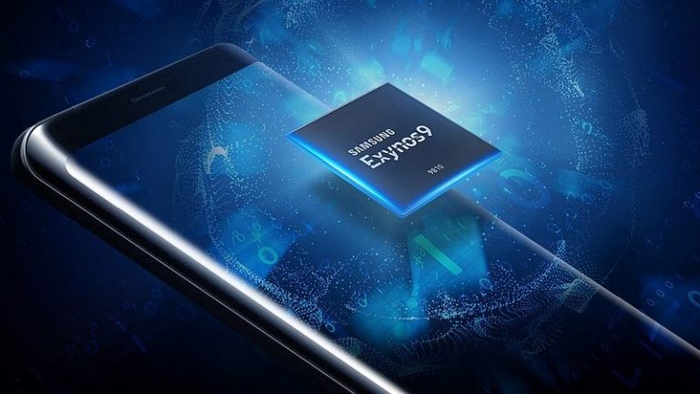 Samsung anticipa il Galaxy S9 presentando Exynos 9810