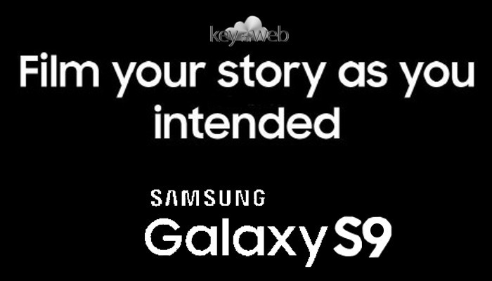 samsung galaxy s9