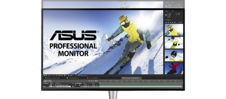 Monitor ASUS ProArt PA27AC da oggi 21 febbraio in Italia a 862 euro