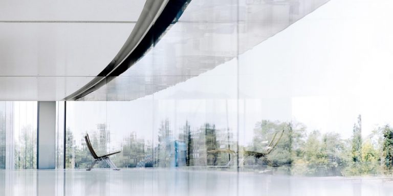 L’Apple Park continua a generare infortuni tra i dipendenti