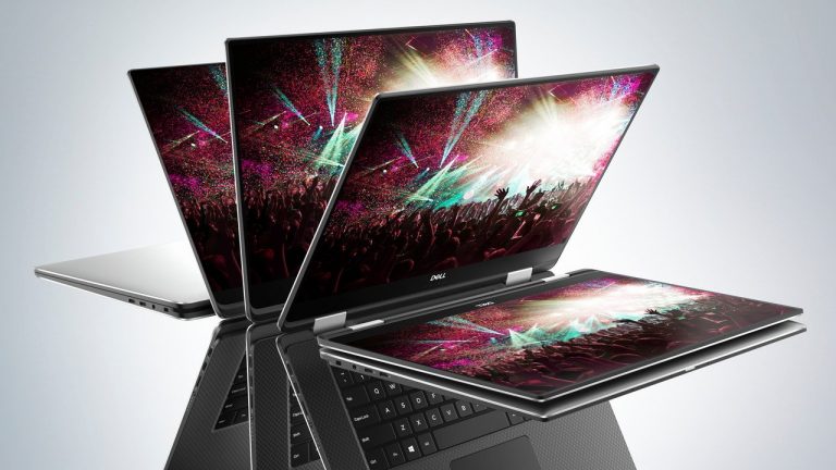 Dell XPS