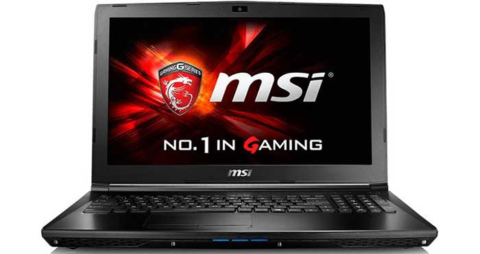 Gearbest Coupon: fortissimo sconto per il notebook Gaming MSI