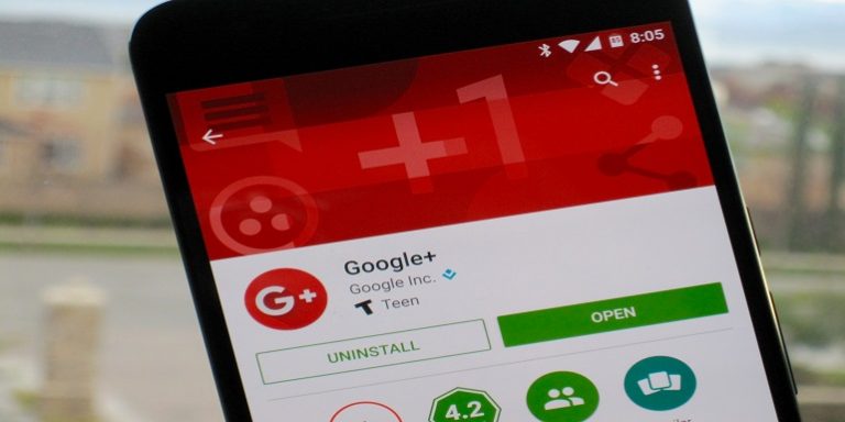 Nuove versione Google Plus in arrivo su Android