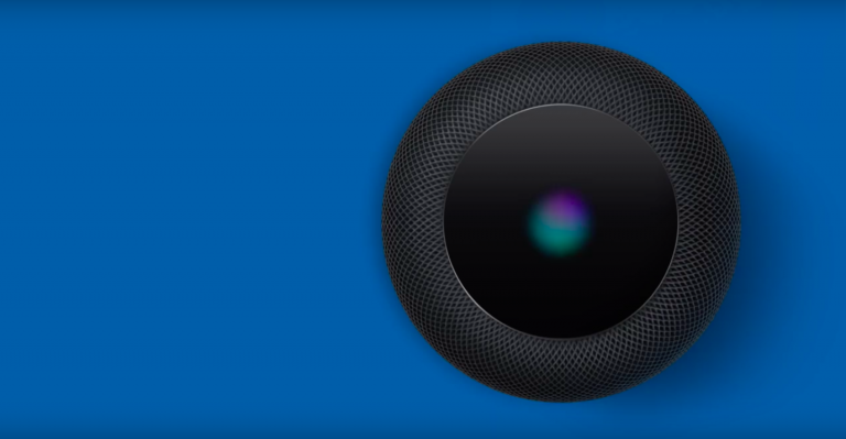 HomePod