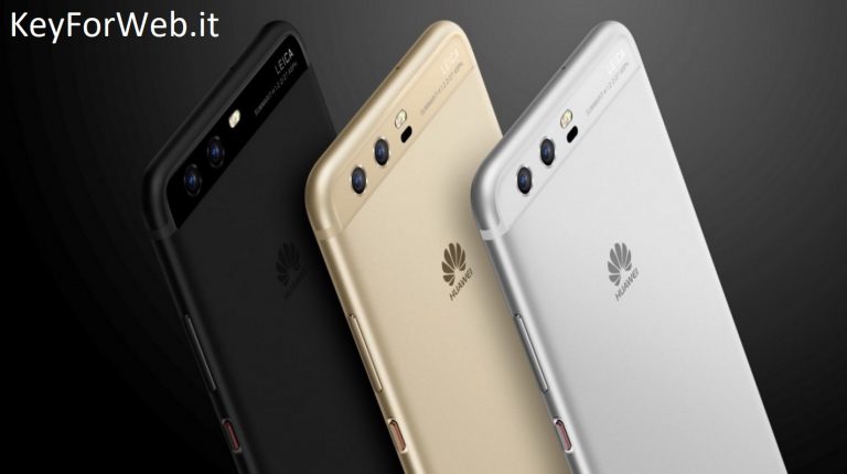 Tre cose da sapere per migliorare la fotocamera Huawei P10 in caso di problemi