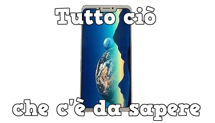 Huawei P20: tutto quello che c’è da sapere prima della presentazione ufficiale