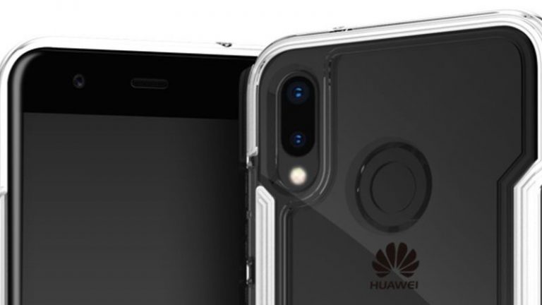 Huawei P20 Lite