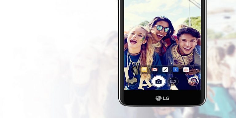 LG K8 e K10 2018 annunciati ufficialmente in occasione di MWC 2018