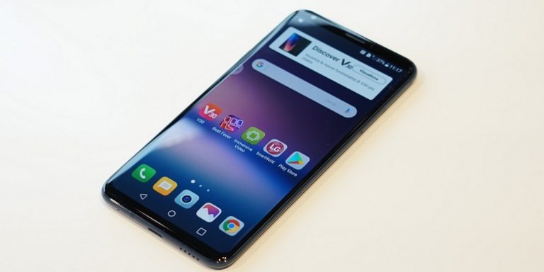 LG V30s