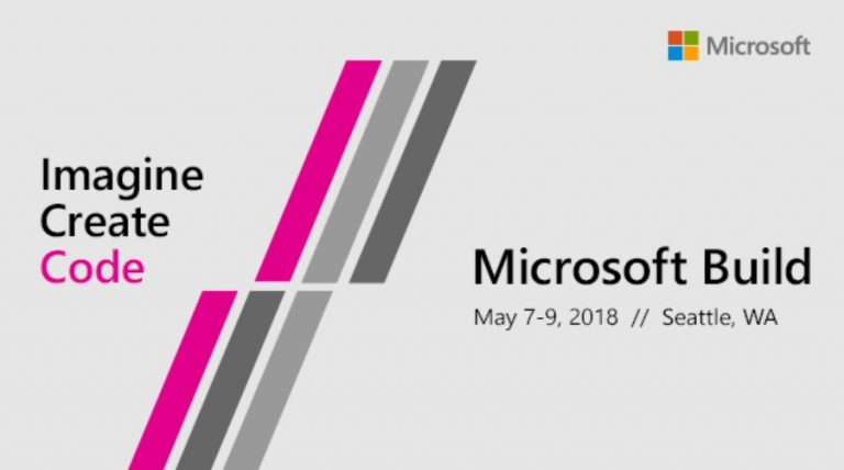 Microsoft, svelato il prossimo evento Build a Seattle dal 7 al 9 Maggio