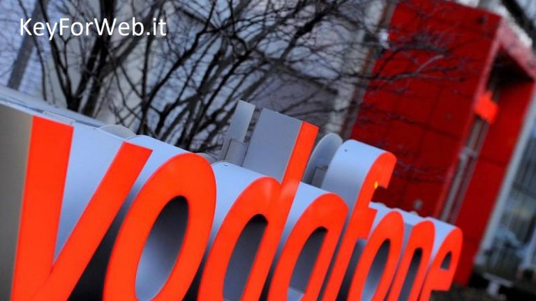 Grandissime novità per chi passa a Vodafone da TIM, Wind e Tre: pioggia di GB