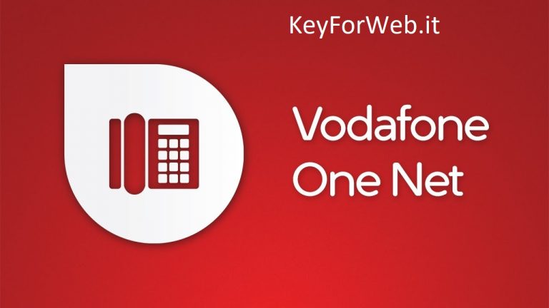 A marzo la passa a Vodafone One con un prezzo speciale: chiarimenti ufficiali