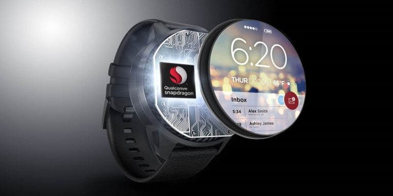 Qualcomm Snapdragon Wear