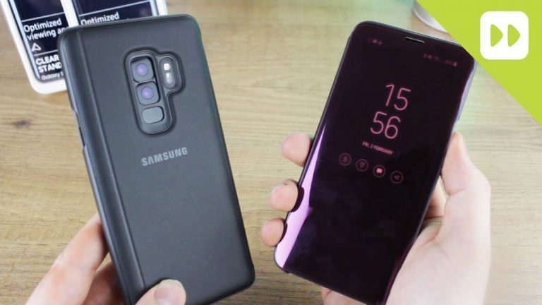 Samsung Galaxy S9