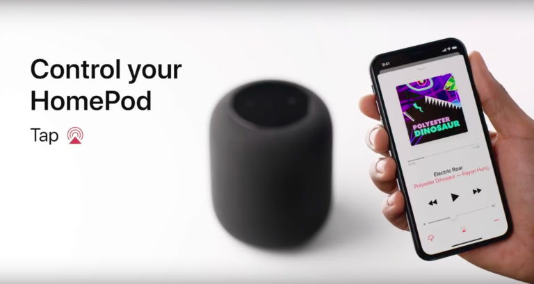 Come sfruttare al meglio le caratteristiche di HomePod