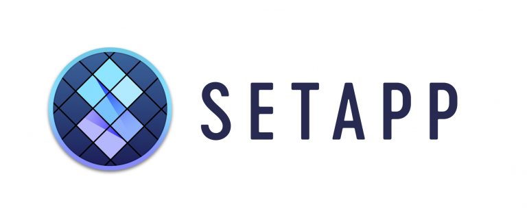 Setapp Logo