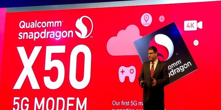 Qualcomm prepara uno Snapdragon 850