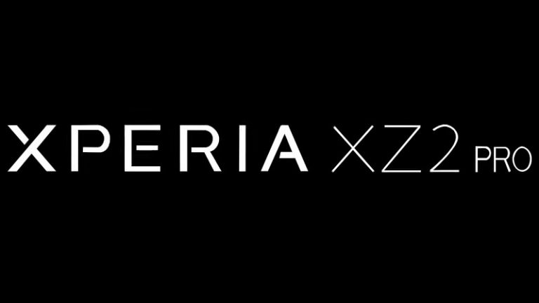 Sony Xperia XZ2 Pro con schermo 18:9 e Android Oreo 8.1 confermato