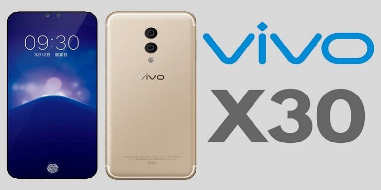 Vivo X30