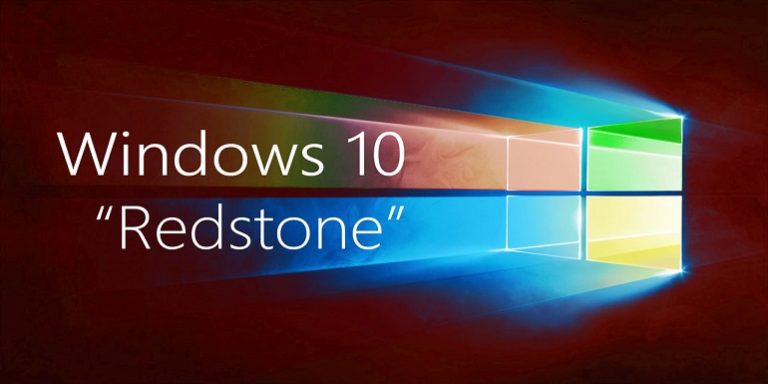 Windows 10 Redstone 5 arriverà prima del previsto