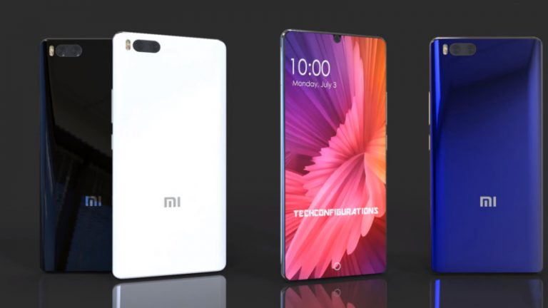 Xiaomi Mi 7