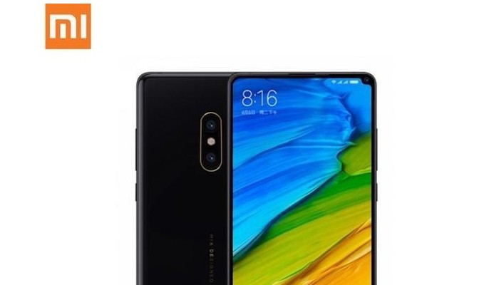 Xiaomi Mi MIX 2S