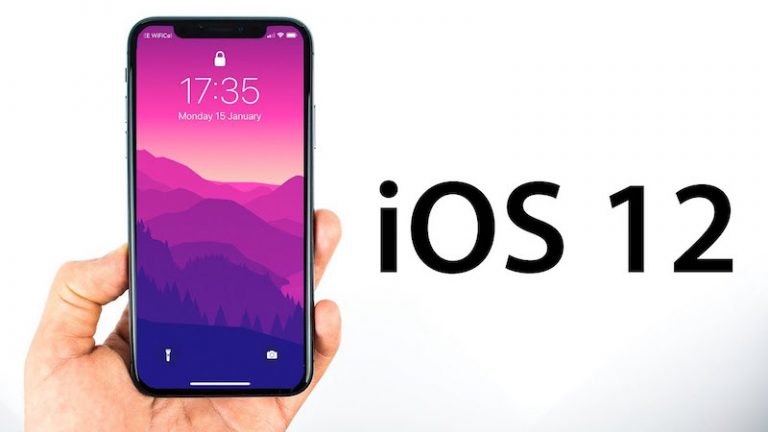 iOS 12 ha già una data di presentazione?