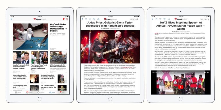 Apple News si arricchisce di una nuova fonte