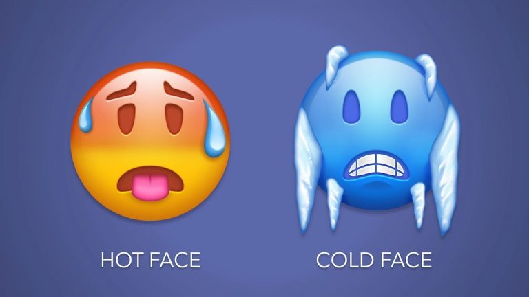 157 nuove emoji per iOS ed Android arriveranno nel corso del 2018