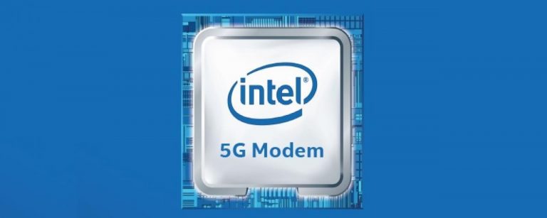 Intel al lavoro per la prossima generazione di PC con connessione 5G