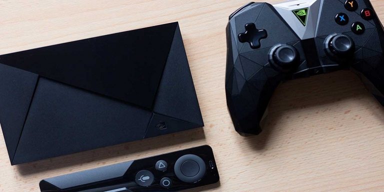 Nvidia Shield TV ottiene l’aggiornamento 6.3