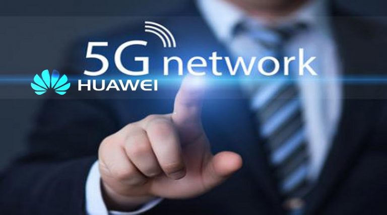 smartphone 5G Huawei