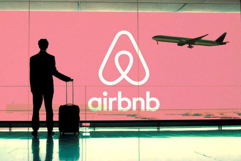 Airbnb migliora la ricerca per le persone con disabilità