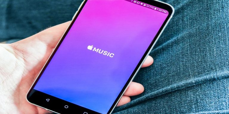 Apple Music su Android ottiene un’importante aggiornamento