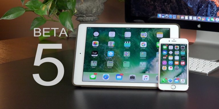 Apple rilascia le beta 5 di iOS 11.3, macOS 10.13.4 e tvOS 11.3