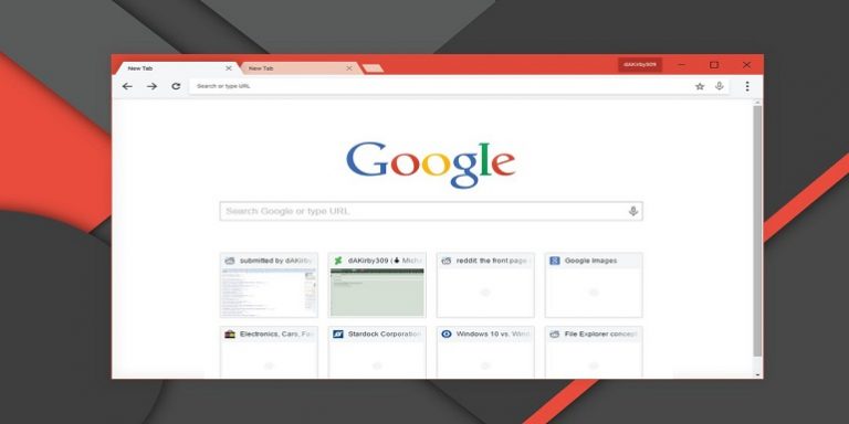 Google Chrome potrebbe integrare le notifiche su Windows 10