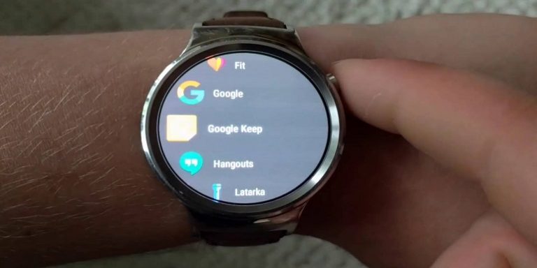 Google Keep si aggiorna per Android Wear e iOS