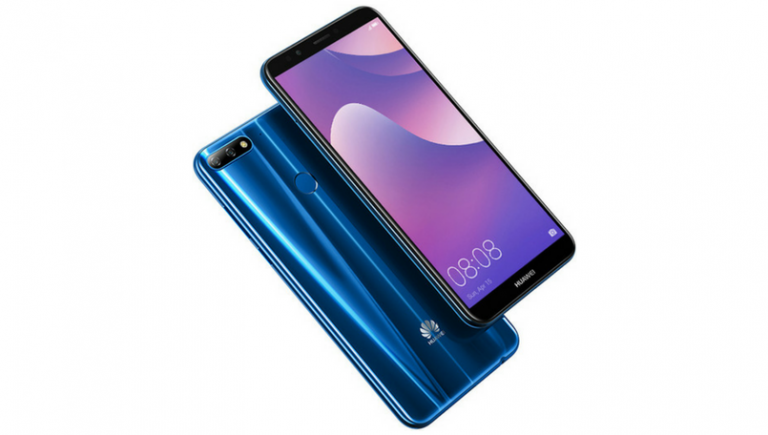 Huawei Y7 Prime 2018: ufficiale il nuovo smartphone con display da 6” e Android Oreo